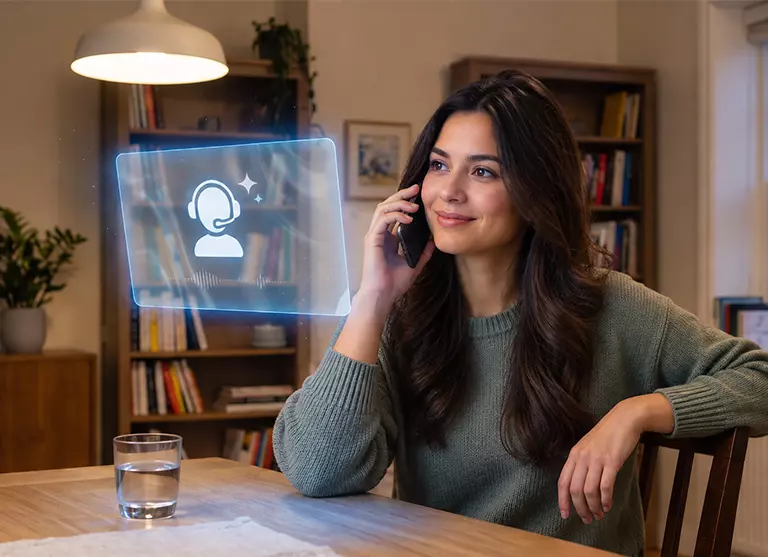 Your Smart AI Assistant To Capture Every Home Service Lead, Day Or Night