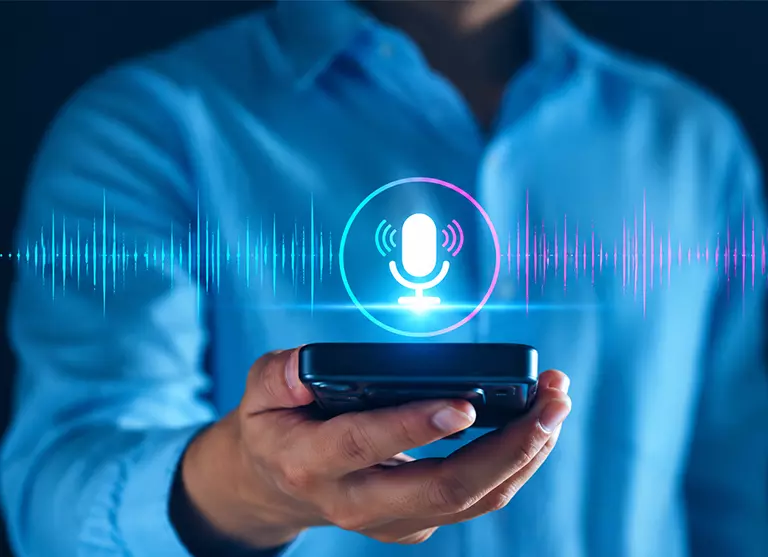AI Phone Answering