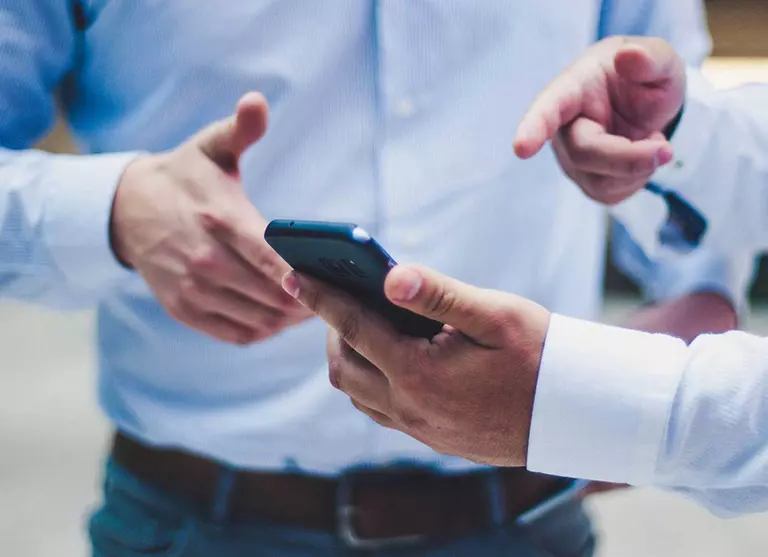 Call Forwarding Setup