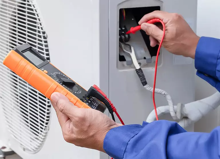 Your Smart AI Assistant To Keep Every HVAC Call Answered, Hot Or Cold
