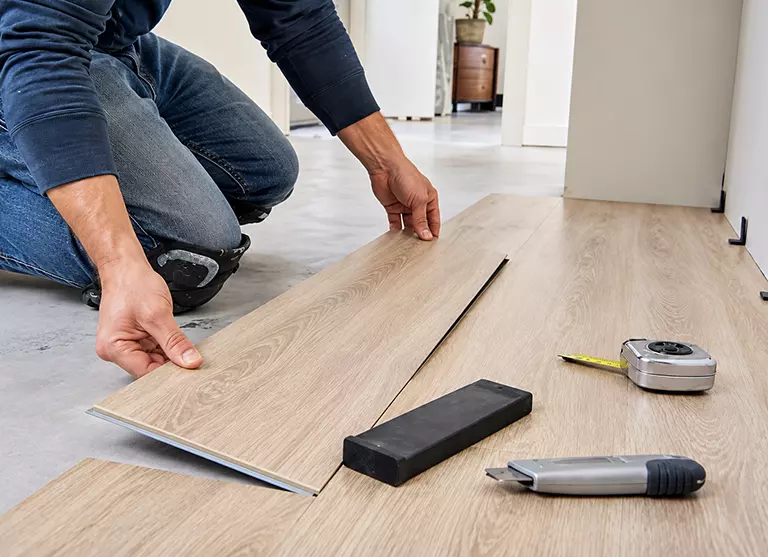 Your Smart AI Assistant To Capture Every Flooring Lead With Precision