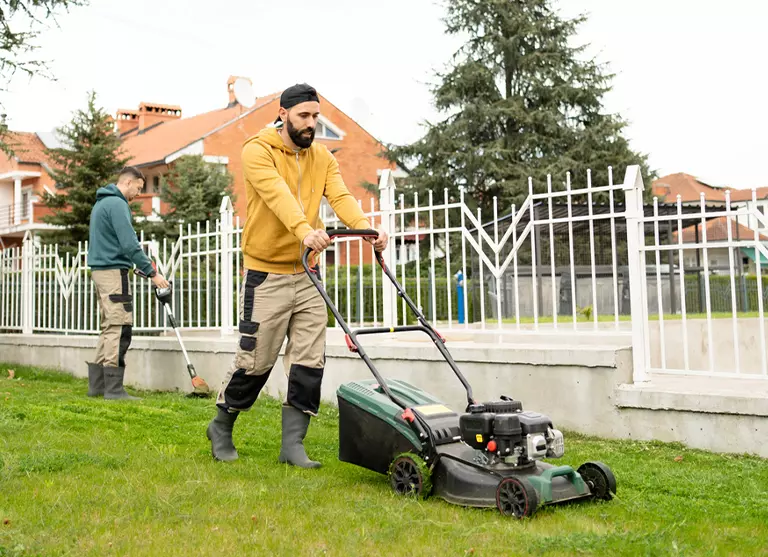 Lawn Care