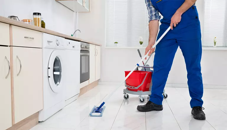Cleaning Companies