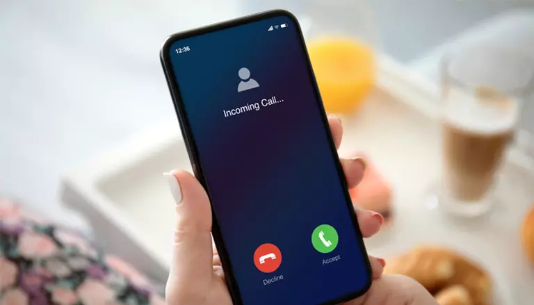 Call Forwarding Setup